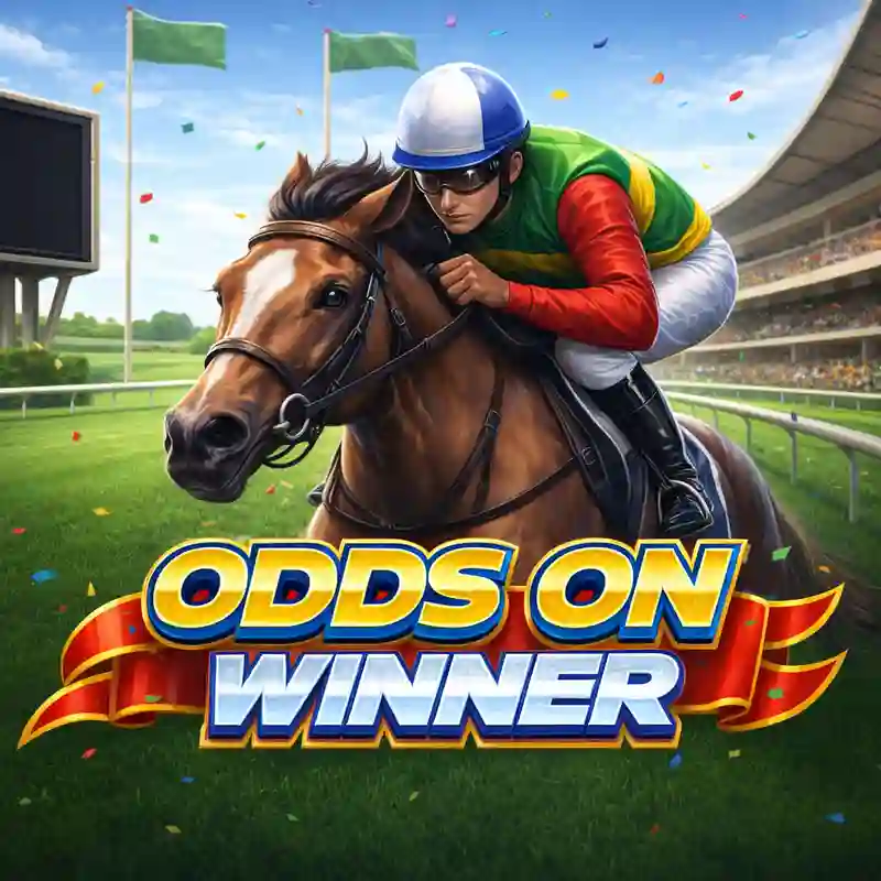 Odds On Winner Casino Game