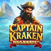 Captain Kraken
